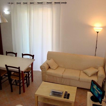 Alba Blu Apartment Santa Caterina Dello Ionio Marina Exterior photo