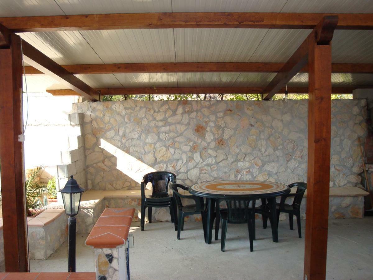 Alba Blu Apartment Santa Caterina Dello Ionio Marina Exterior photo