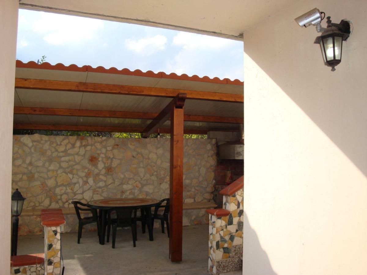 Alba Blu Apartment Santa Caterina Dello Ionio Marina Exterior photo